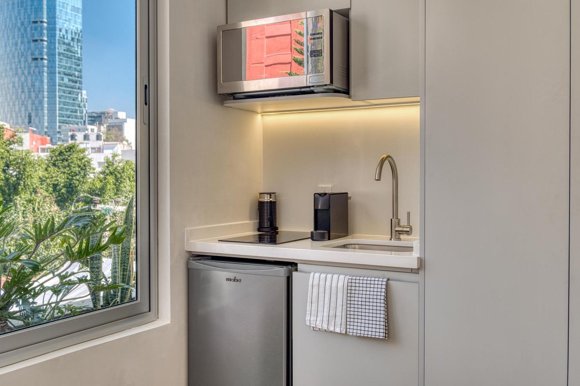 Casa Hugo Apartment *