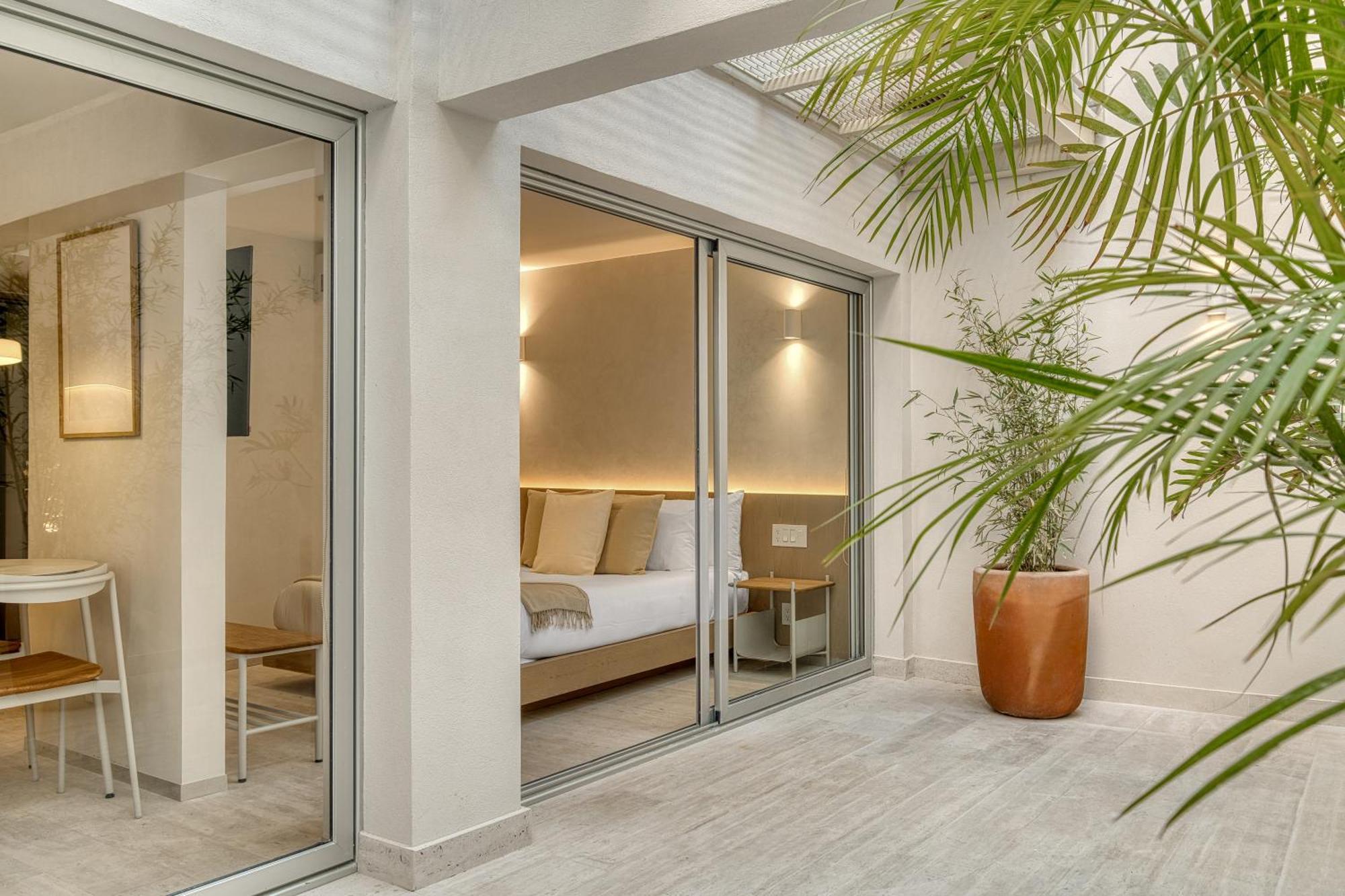 Casa Hugo Apartment *