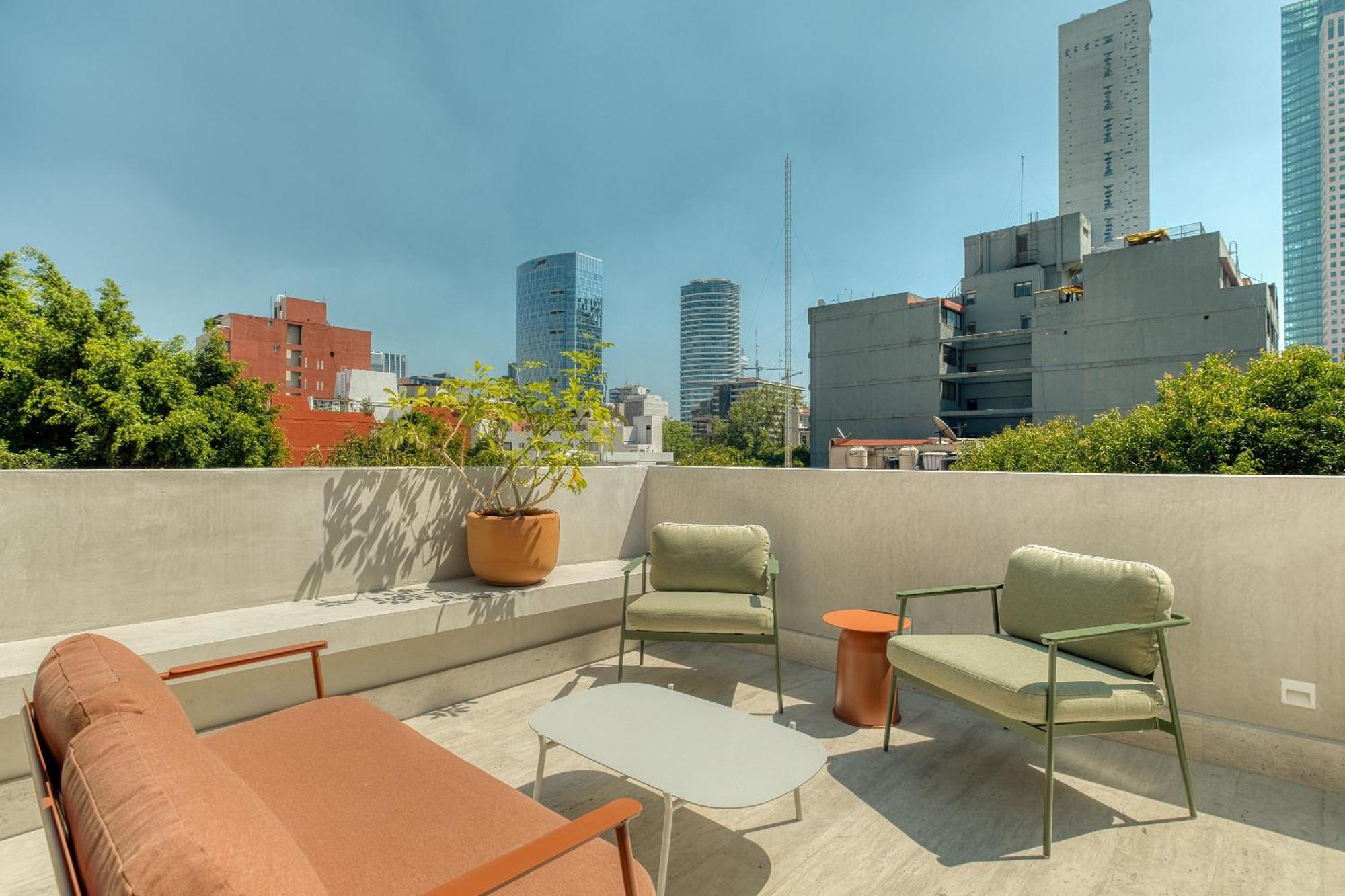 Apartment Casa Hugo *