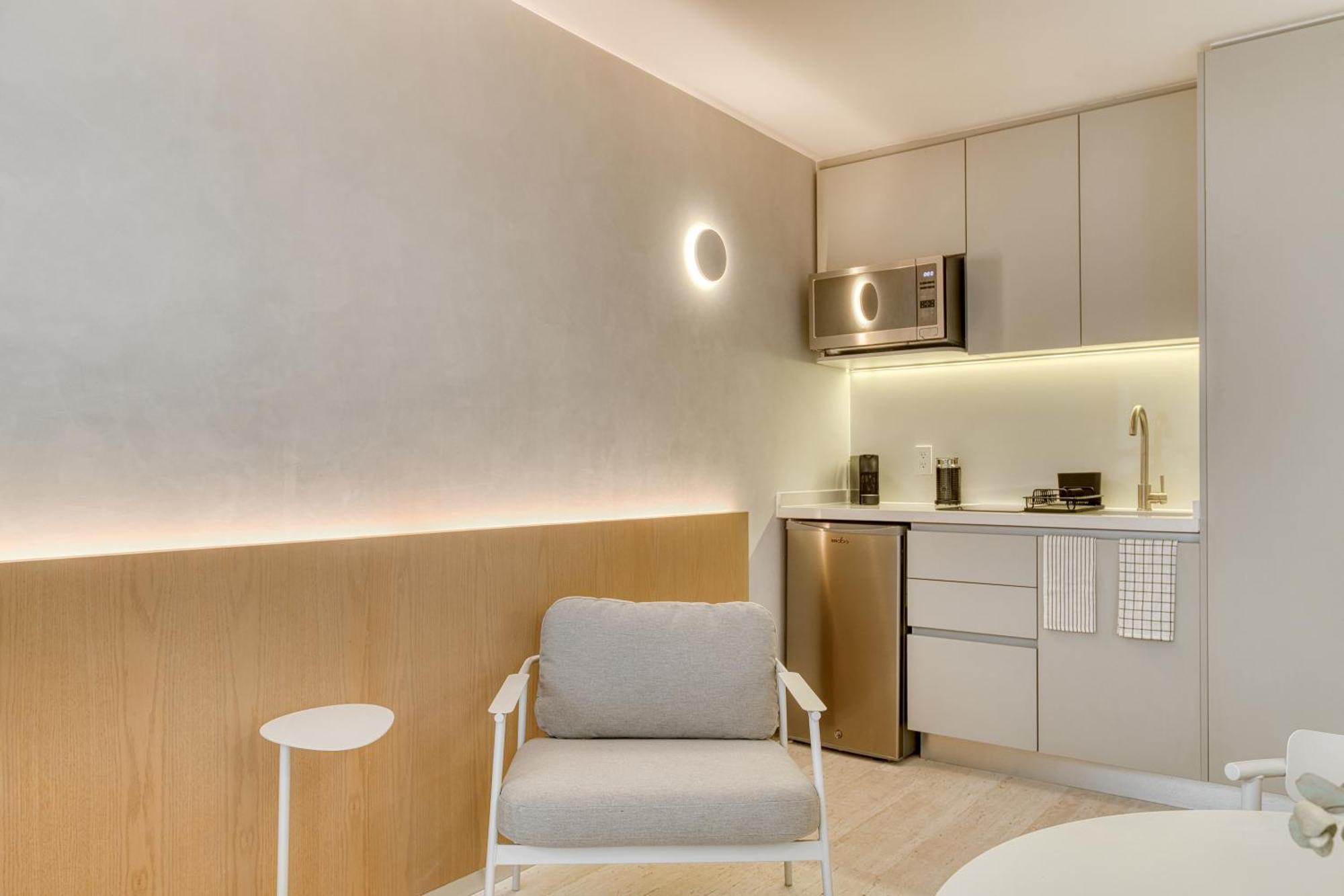 Apartment Casa Hugo Mexico City