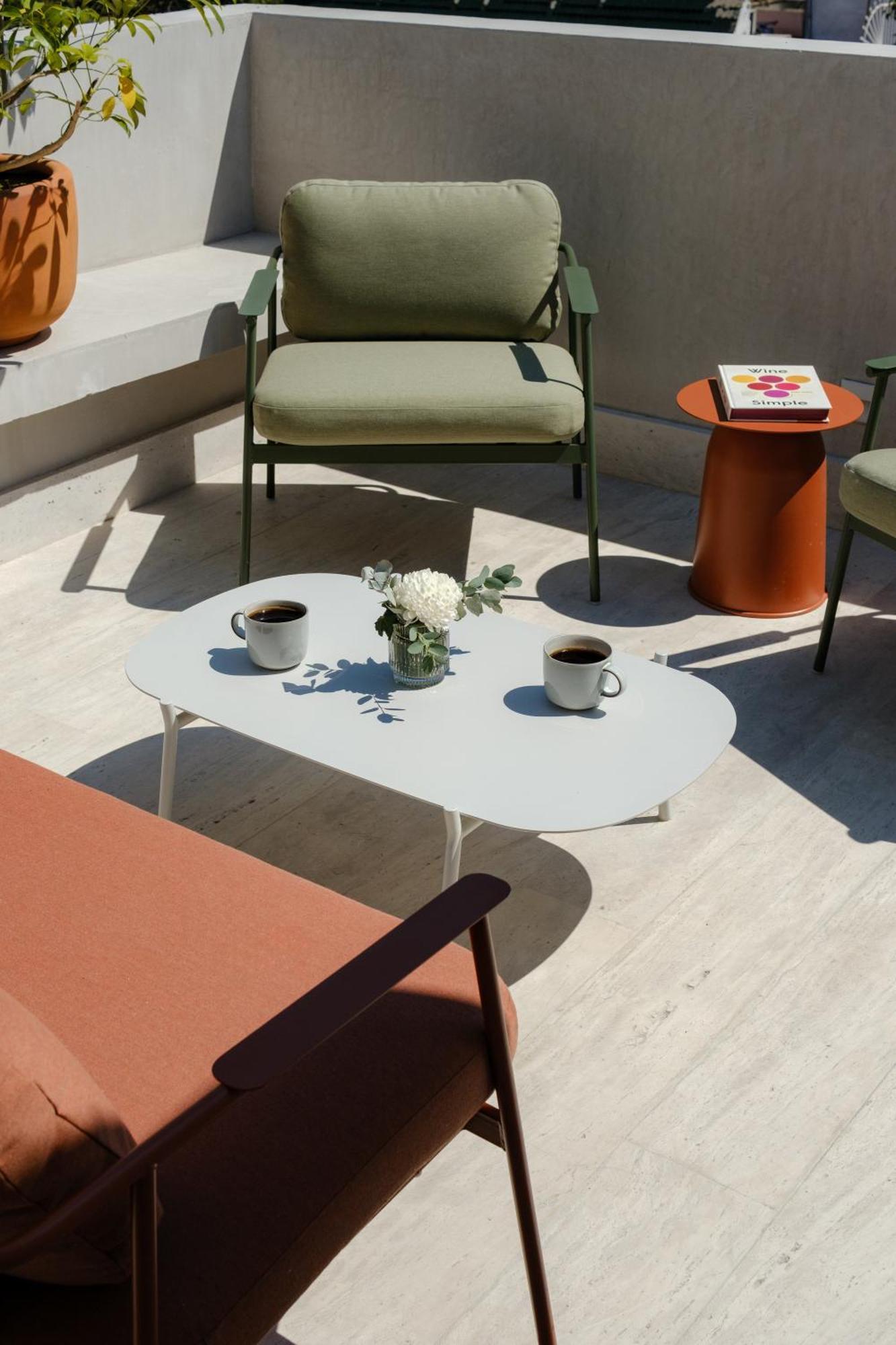 Casa Hugo Apartment Mexico City