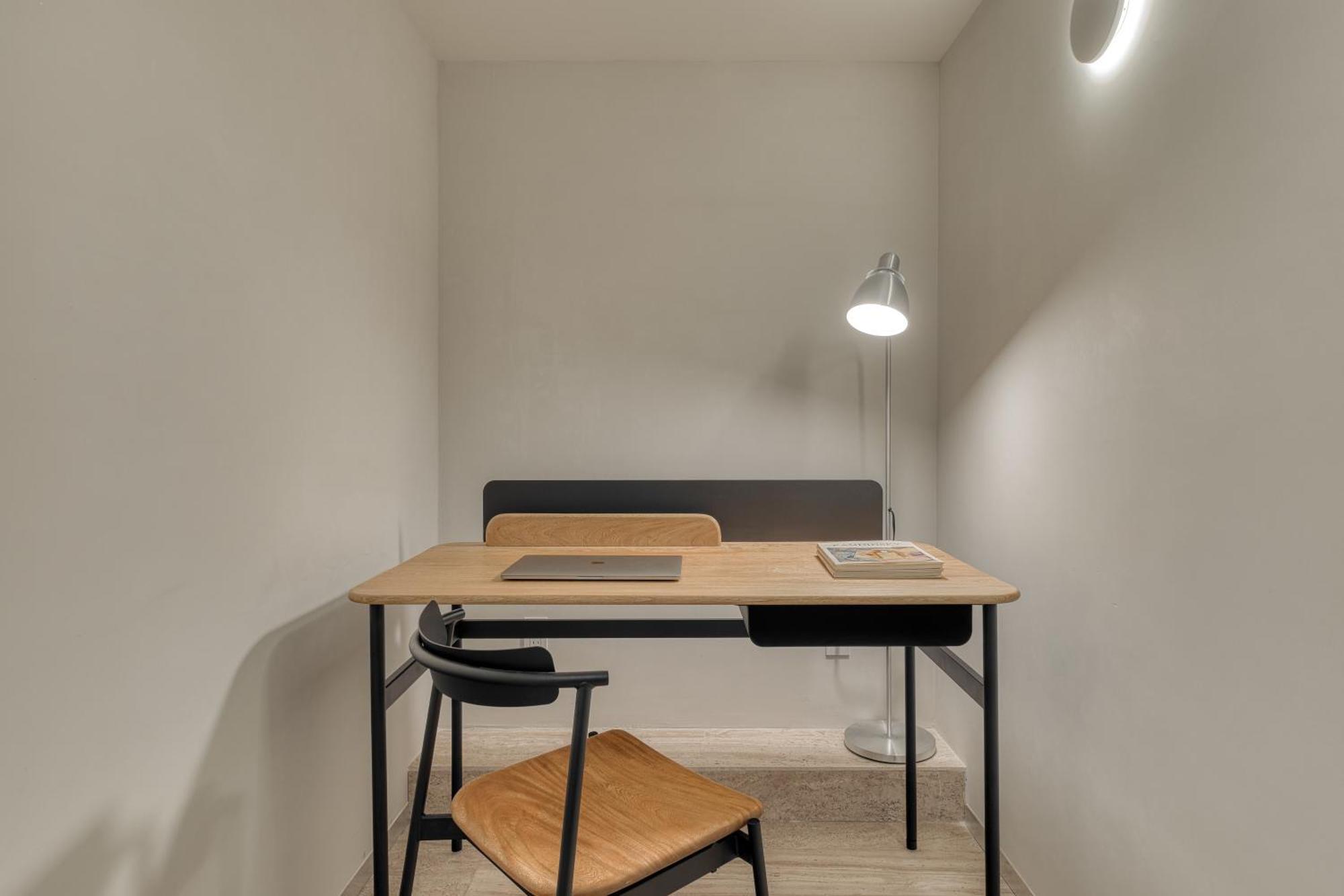 Casa Hugo Apartment Mexico City