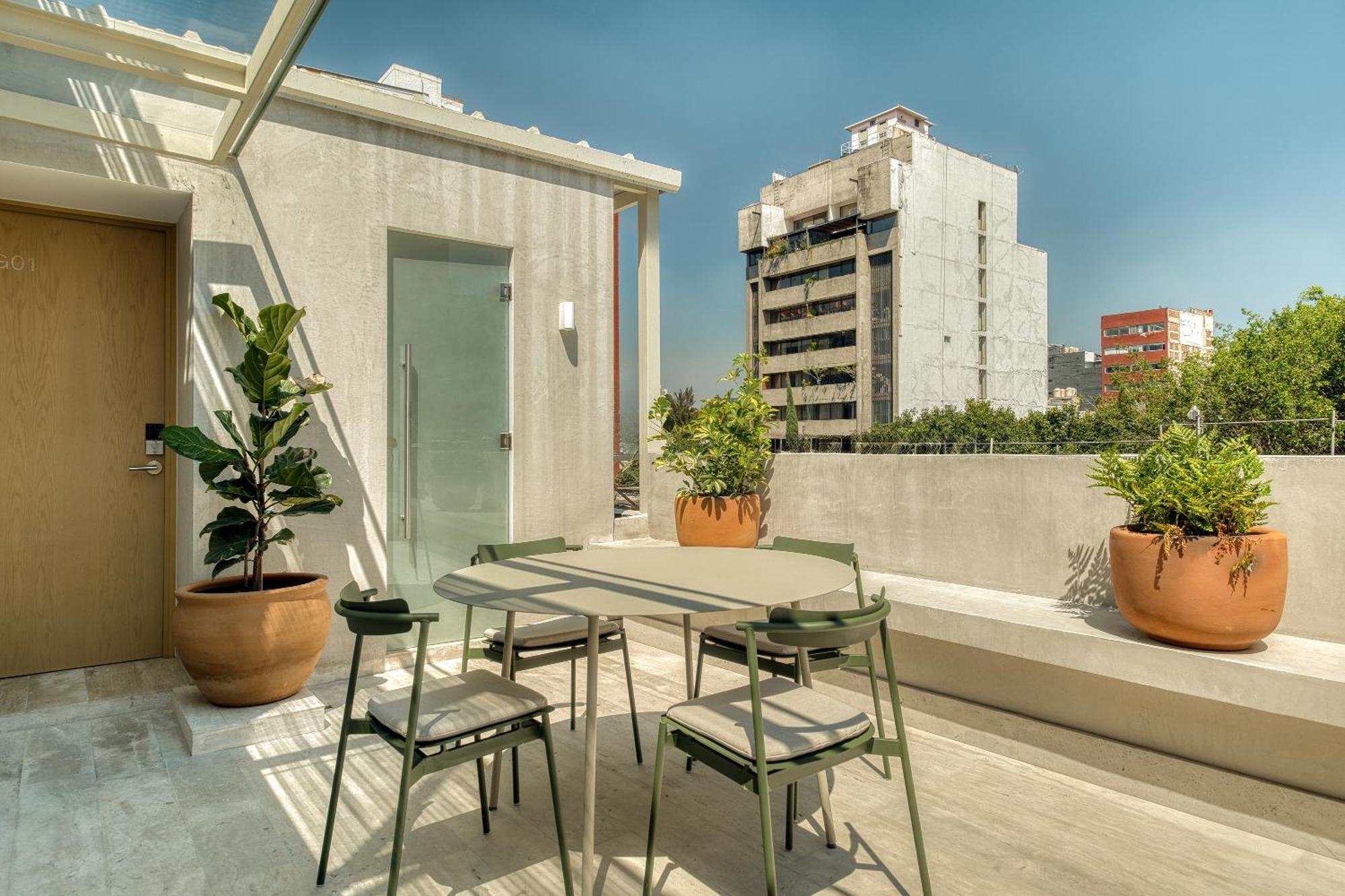 Apartment Casa Hugo
